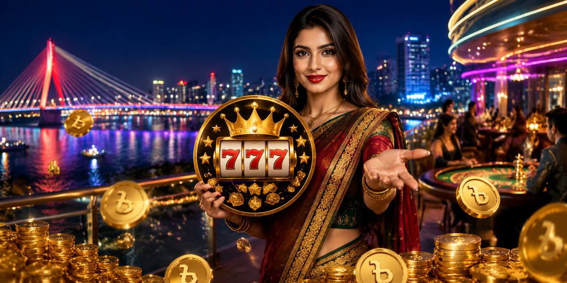 7c777333 7c777333 অ্যাপ — আপনার হাতের মুঠোয় পুরো লবি