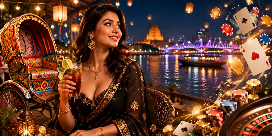 7c777333 তিনটি ধাপে লবি খুলুন